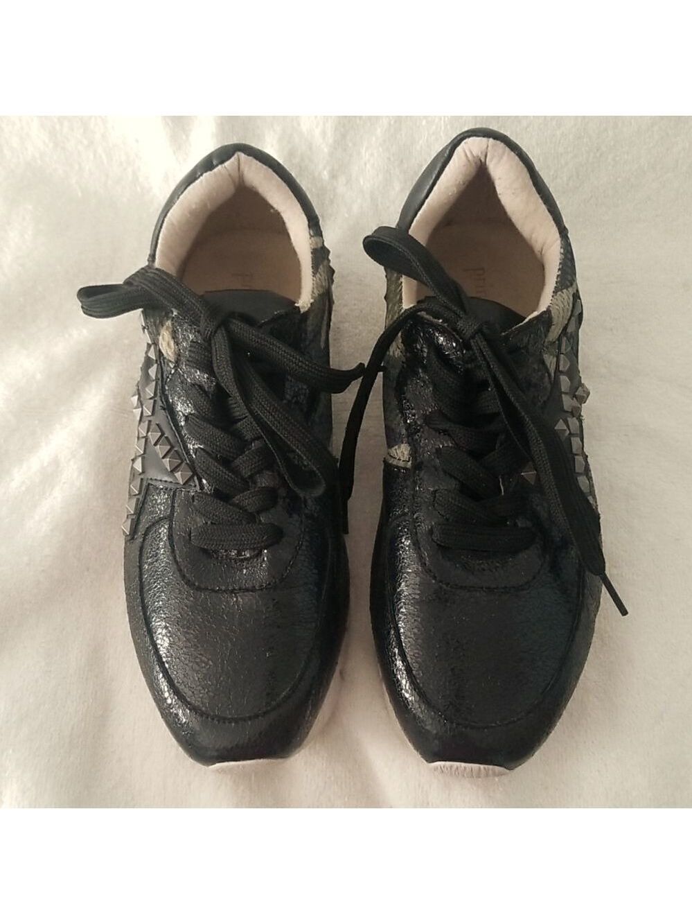 PRIMA DONNA COLLECTION Sneaker SZ EU 37 (6-6.5)
